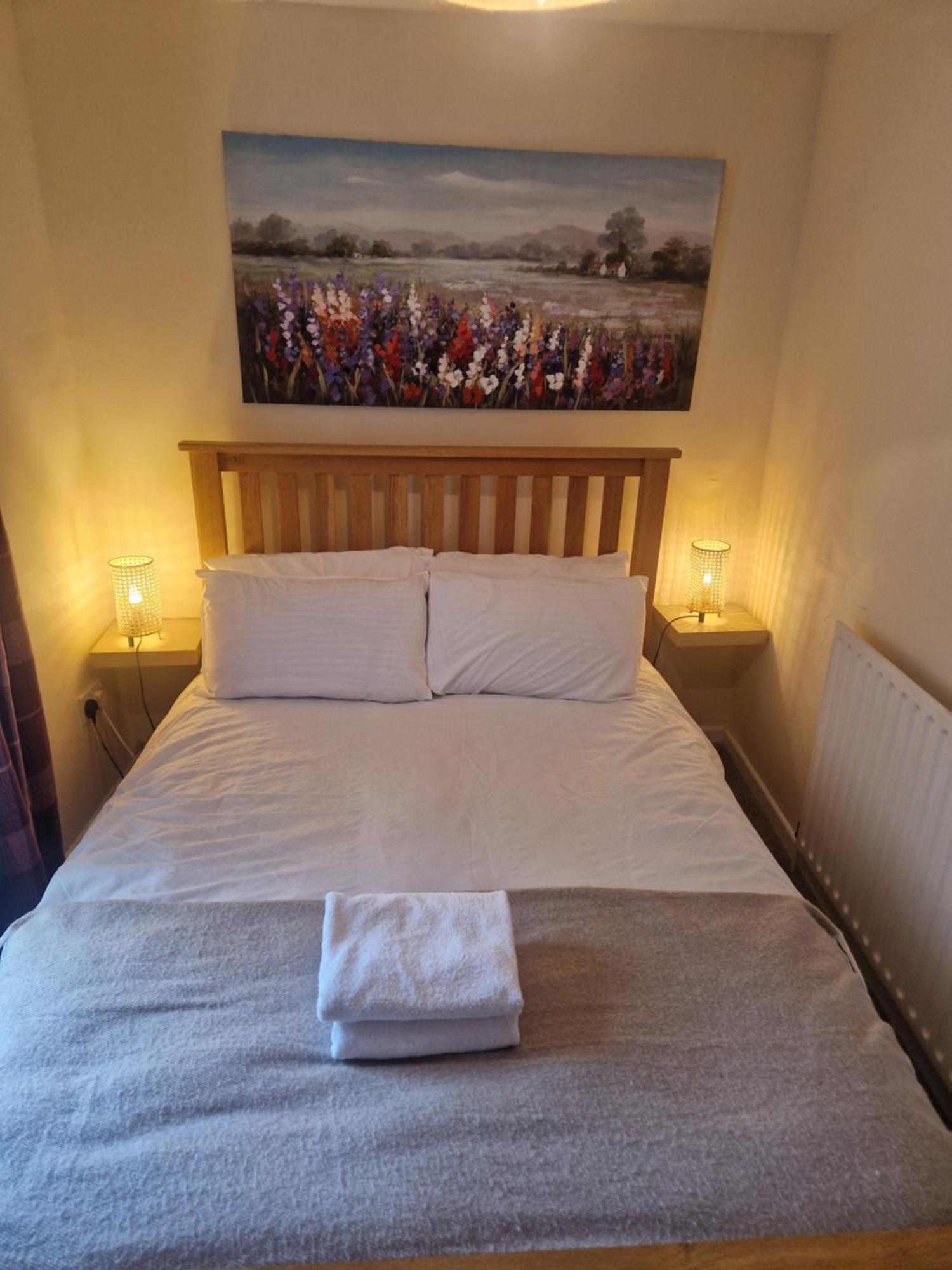 The Nest Carnlough Villa Room photo